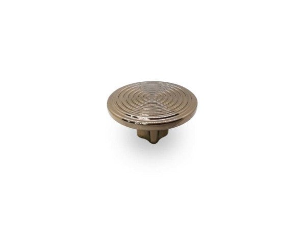 ELİPS DÜĞME MOBİLYA KULP BRONZ