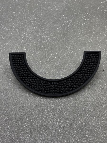 MAKS 9004 128MM DOLAP KULPU SİYAH