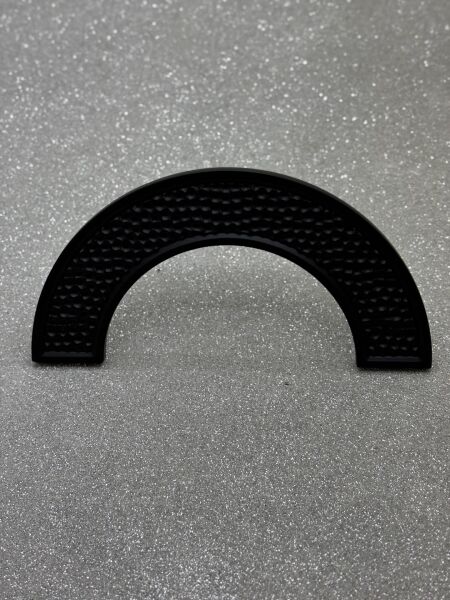 MAKS 9004 128MM DOLAP KULPU SİYAH