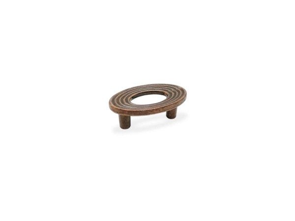 GALAX MOBİLYA KULP 32 MM ANTİK BAKIR