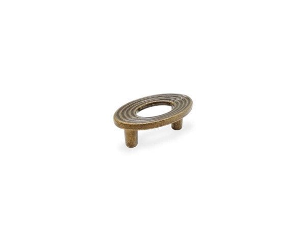 GALAX MOBİLYA KULP 32 MM ANTİK SARI