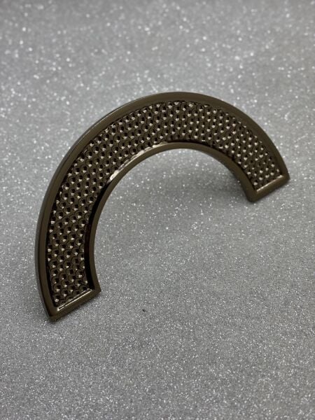 MAKS 9004 128MM DOLAP KULPU BRONZ