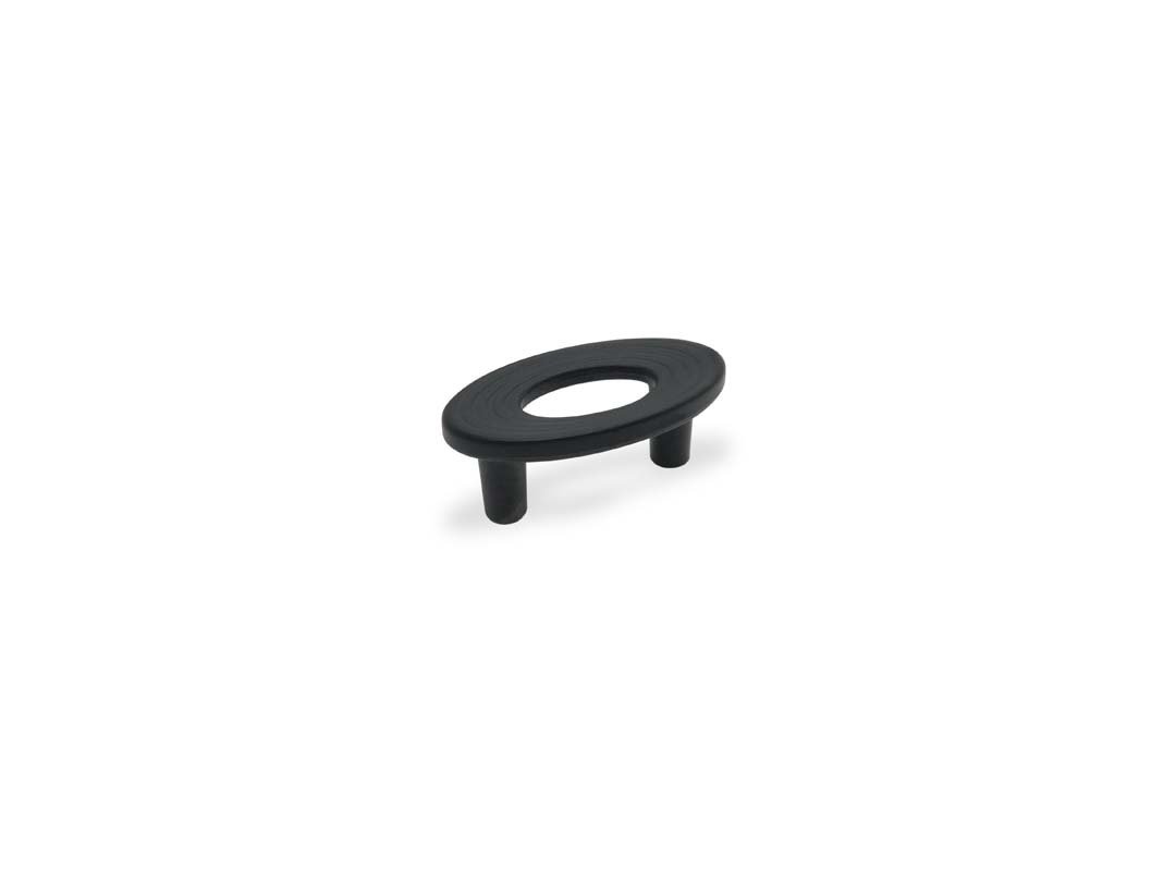 GALAX MOBİLYA KULP 32 MM SİYAH