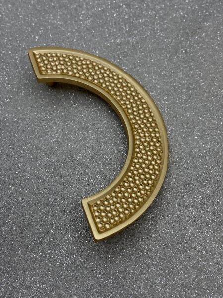 MAKS 9004 128MM DOLAP KULPU MAT ALTIN