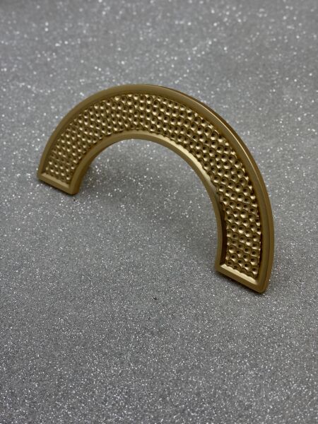 MAKS 9004 128MM DOLAP KULPU MAT ALTIN