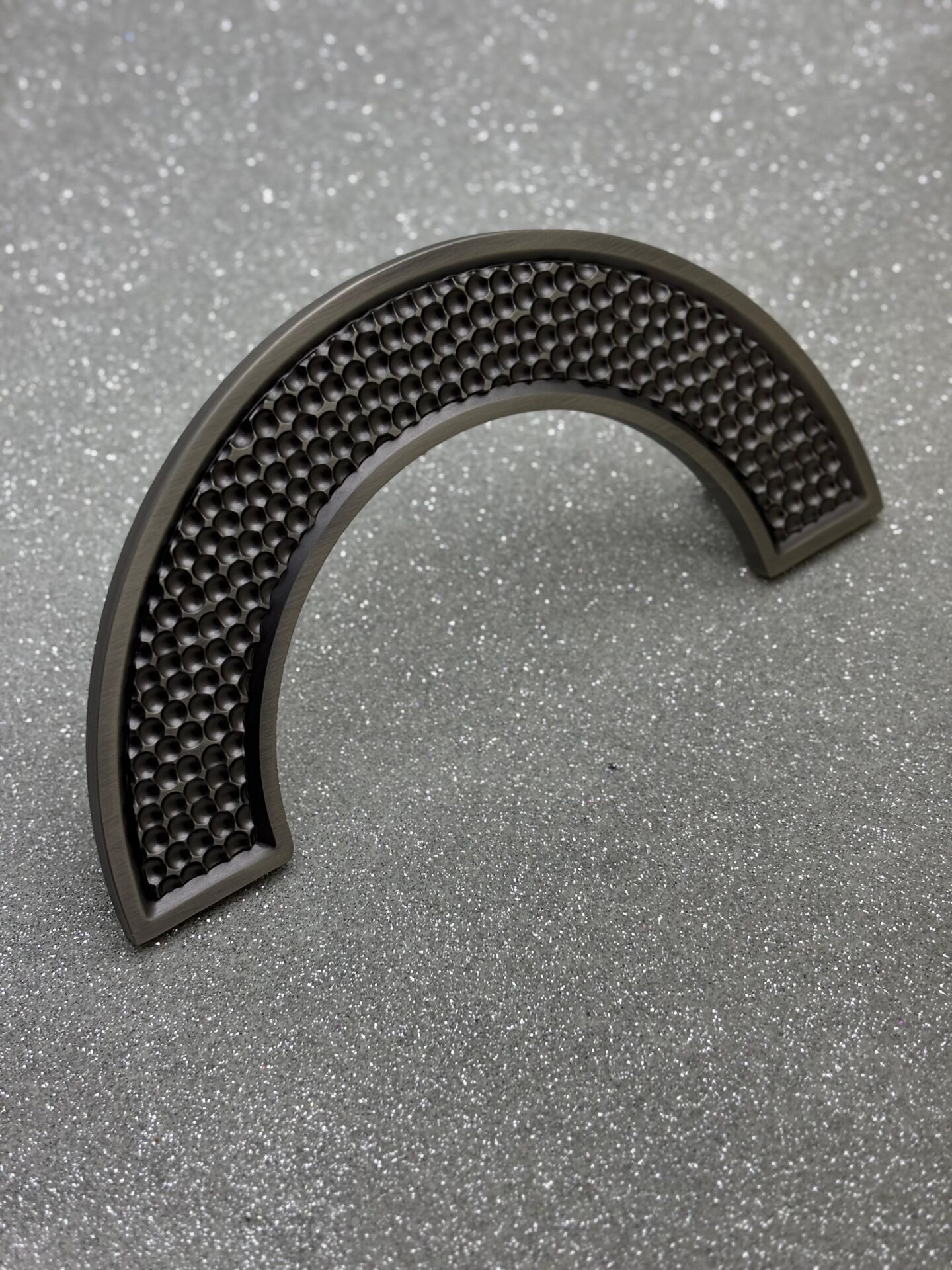 MAKS 9004 128MM DOLAP KULPU SKOÇ FÜME