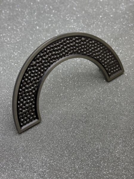 MAKS 9004 128MM DOLAP KULPU SKOÇ FÜME