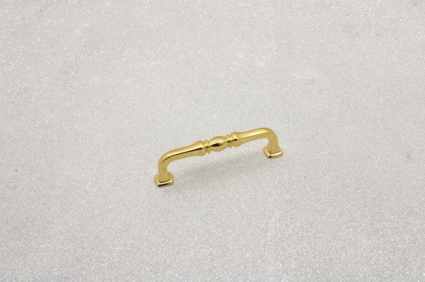 KALE MOBİLYA KULP 96 MM ALTIN