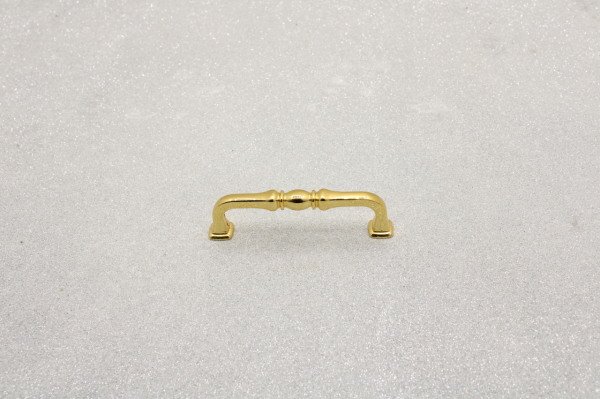 KALE MOBİLYA KULP 96 MM ALTIN