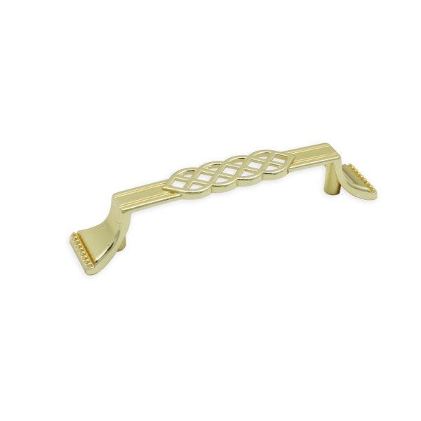 NARİN MOBİLYA KULP 96 MM ALTIN