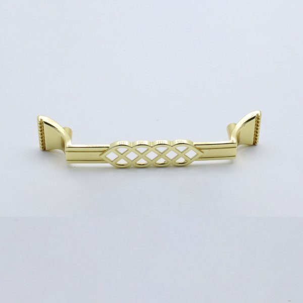 NARİN MOBİLYA KULP 96 MM ALTIN