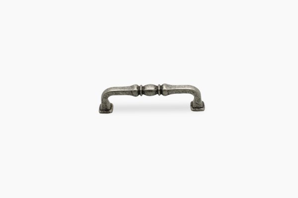 KALE MOBİLYA KULP 96 MM GÜMÜŞ