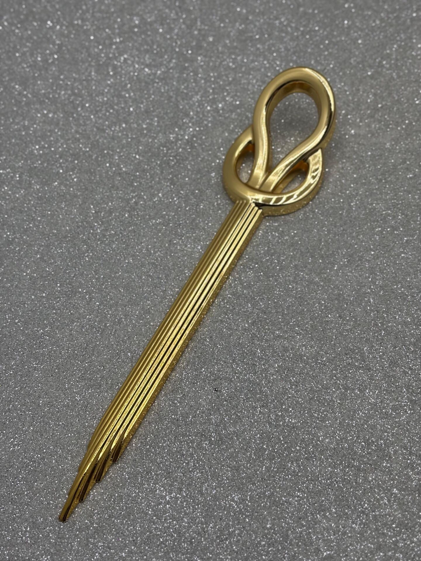 FDS ARYA 128MM DOLAP KULPU ALTIN