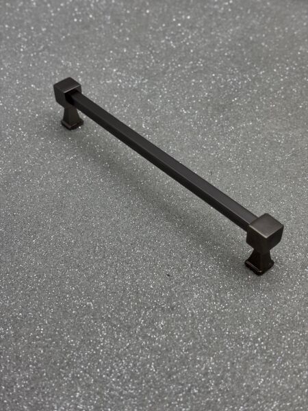 EGESEL BOSA 160MM DOLAP KULPU FÜME