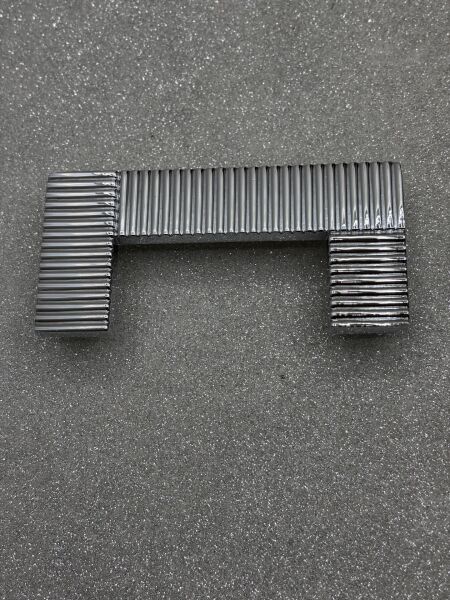 VİEN ANATOLİA 96MM DOLAP KULPU KROM
