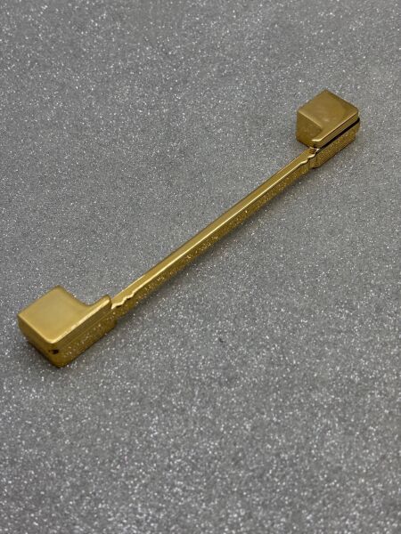 FDS GİZEM 160 192MM DOLAP KULPU ALTIN