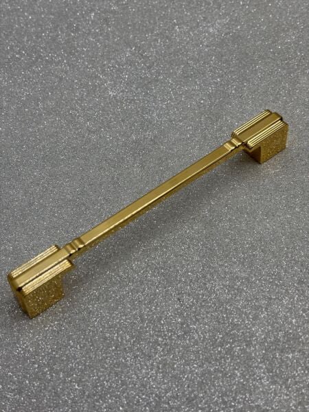FDS GİZEM 160 192MM DOLAP KULPU ALTIN