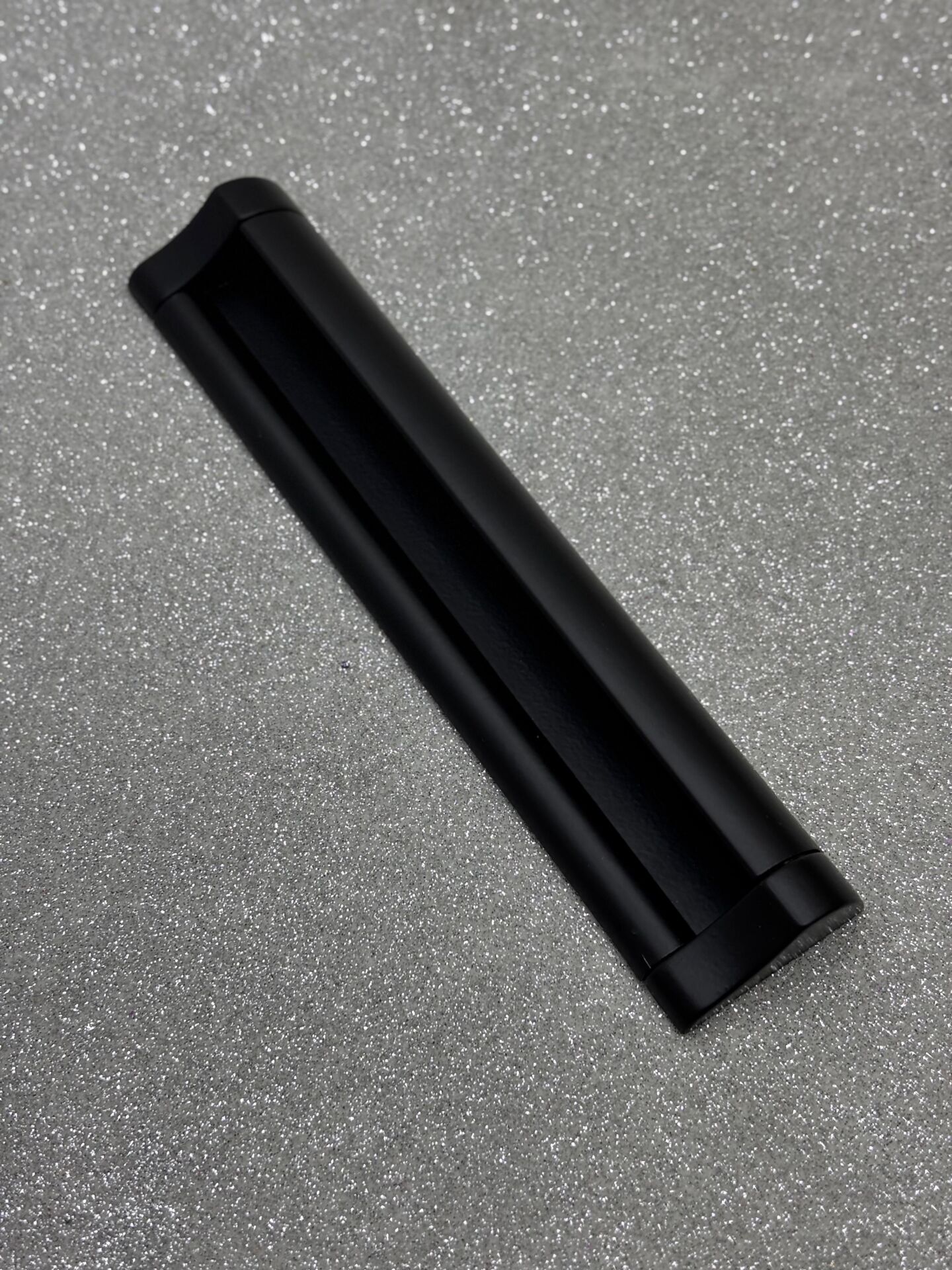 ÖZSAN ARAS 160MM DOLAP KULPU SİYAH