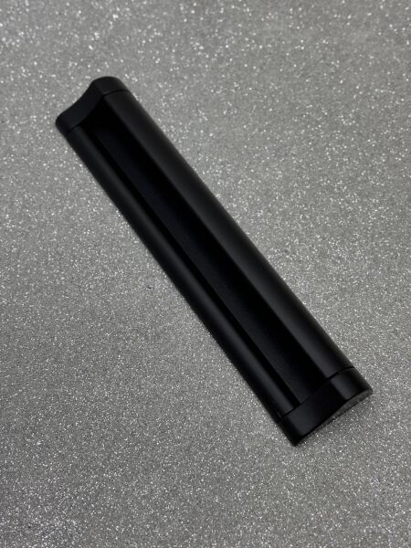 ÖZSAN ARAS 160MM DOLAP KULPU SİYAH