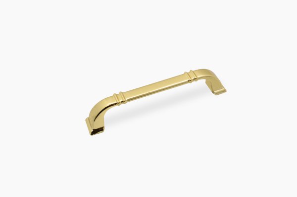 ROMA MOBİLYA KULP 128 MM ALTIN