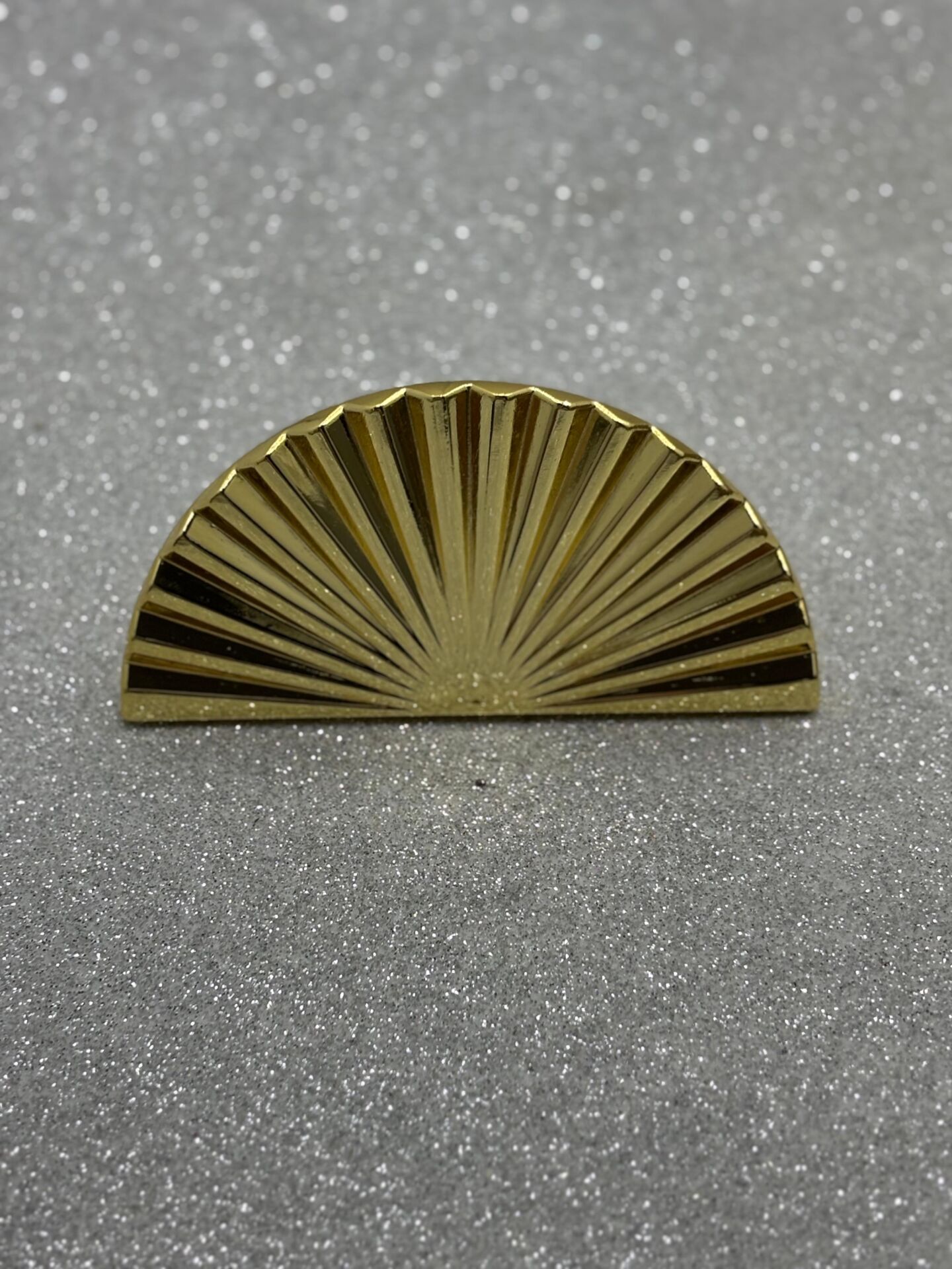 EGESEL YELPAZE 64MM DOLAP KULPU ALTIN