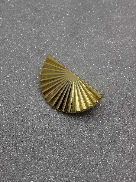 EGESEL YELPAZE 64MM DOLAP KULPU ALTIN