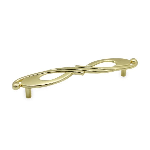 ASMA MOBİLYA KULP 160 MM ALTIN