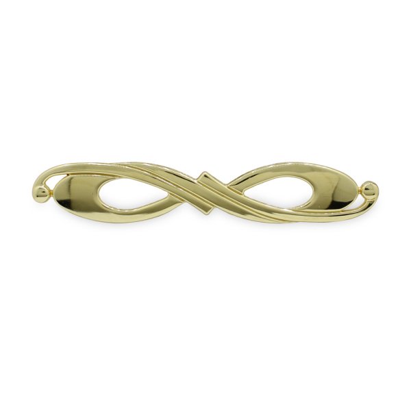 ASMA MOBİLYA KULP 160 MM ALTIN
