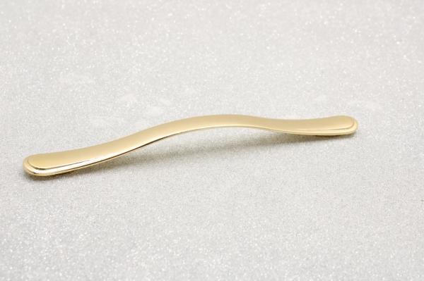 SÜMBÜL MOBİLYA KULP 160 MM ALTIN