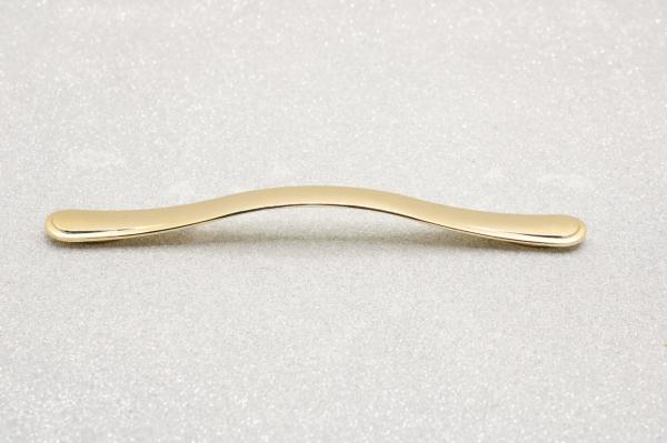 SÜMBÜL MOBİLYA KULP 160 MM ALTIN