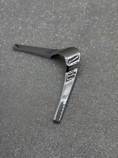 VİEN GRU  64MM DOLAP KULPU KROM