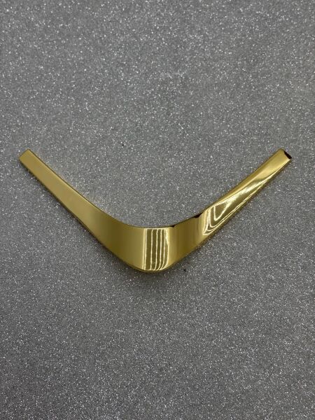 VİEN GRU  64MM DOLAP KULPU ALTIN