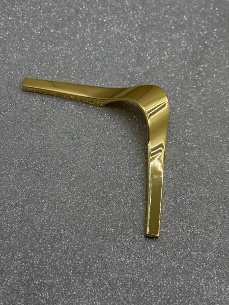 VİEN GRU  64MM DOLAP KULPU ALTIN