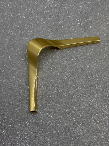 VİEN GRU  64MM DOLAP KULPU ALTIN