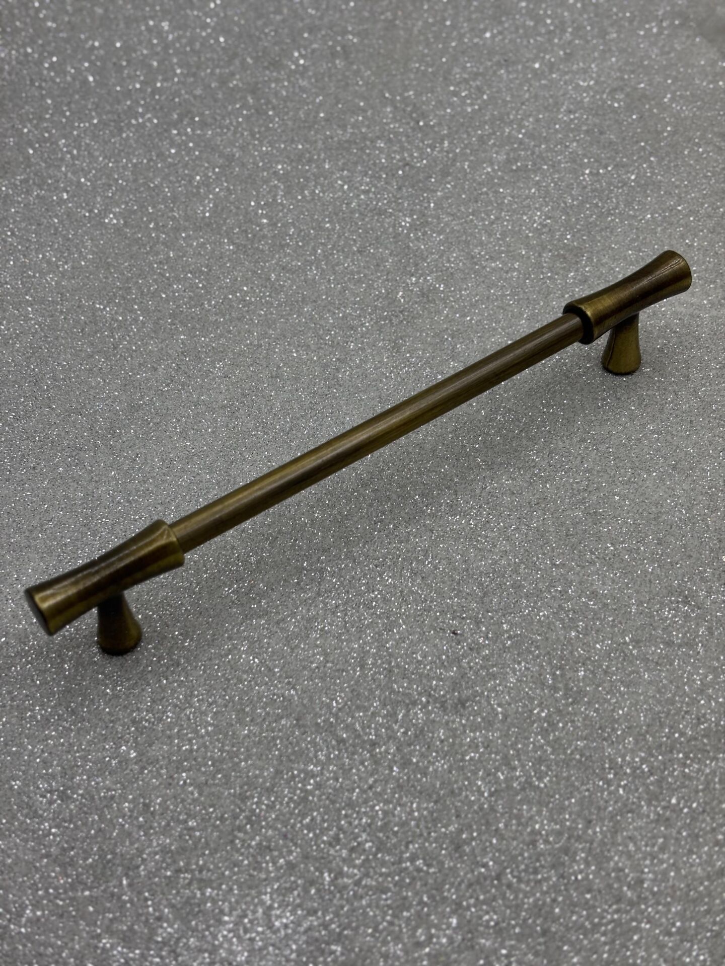 EGESEL GULET 160MM DOLAP KULPU ANTİK SARI