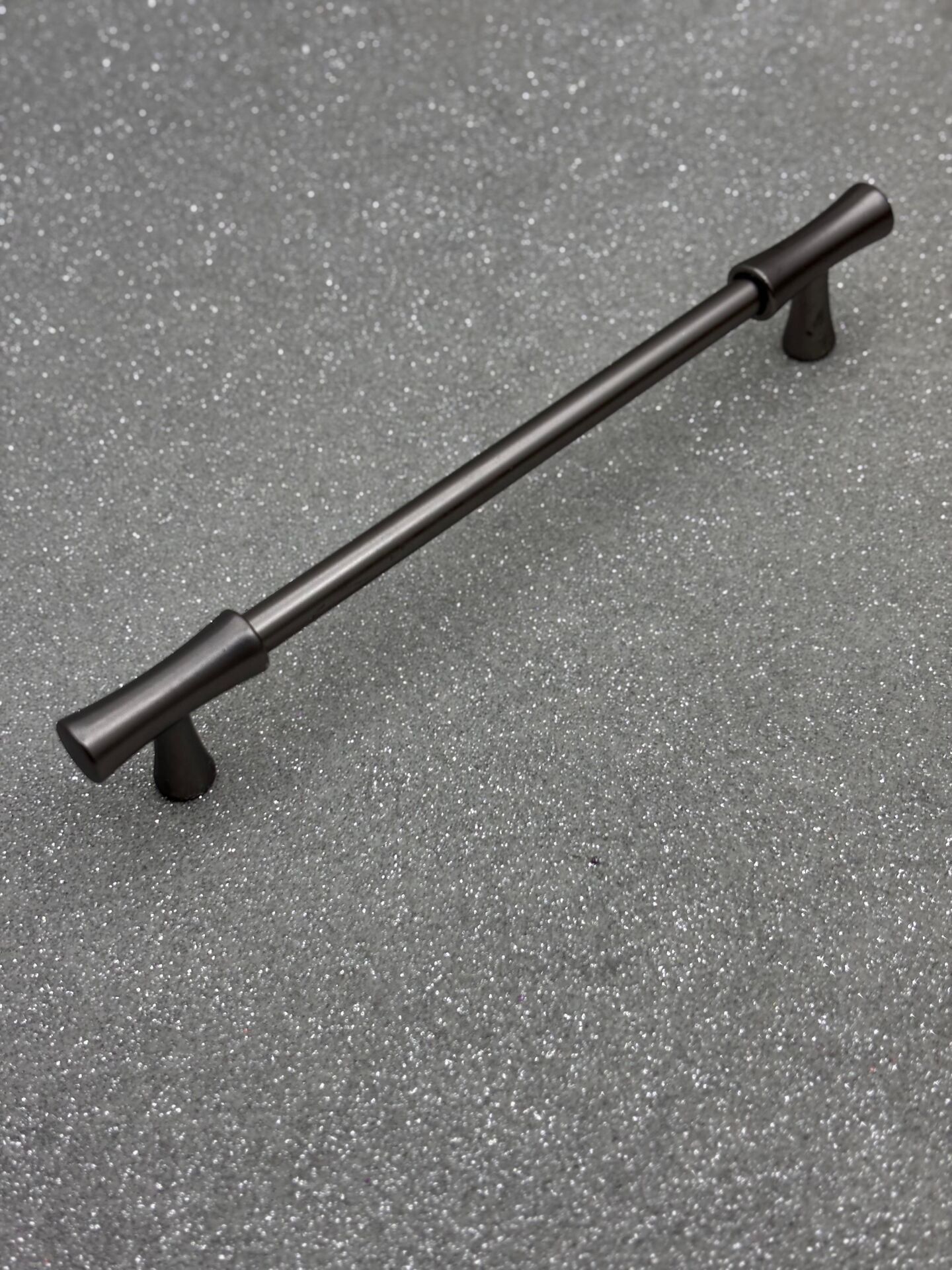 EGESEL GULET 160MM DOLAP KULPU FÜME