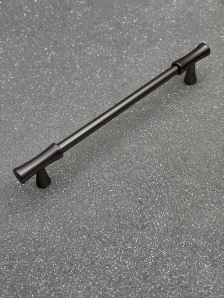 EGESEL GULET 160MM DOLAP KULPU FÜME