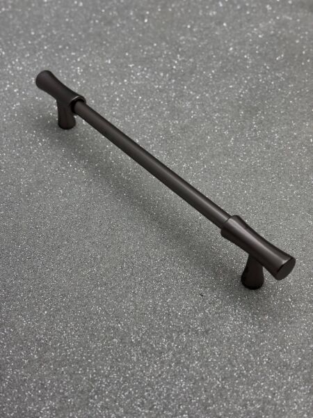 EGESEL GULET 160MM DOLAP KULPU FÜME