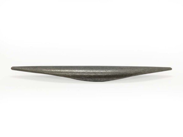 ALMİRA MOBİLYA KULP 96 MM ANTİK GÜMÜŞ