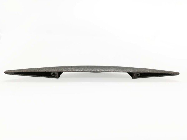 ALMİRA MOBİLYA KULP 96 MM ANTİK GÜMÜŞ