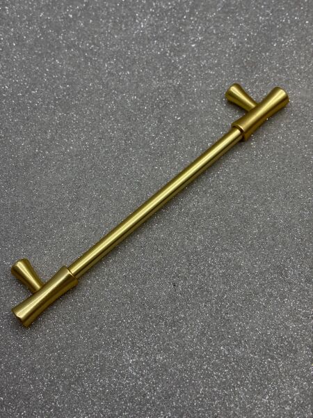 EGESEL GULET 160MM DOLAP KULPU MAT ALTIN
