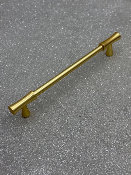 EGESEL GULET 160MM DOLAP KULPU MAT ALTIN