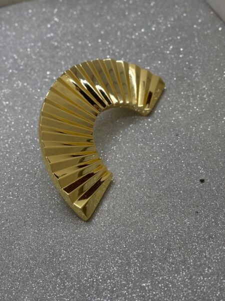 VİEN MARGHERİTA 64MM DOLAP KULPU ALTIN