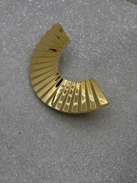 VİEN MARGHERİTA 64MM DOLAP KULPU ALTIN