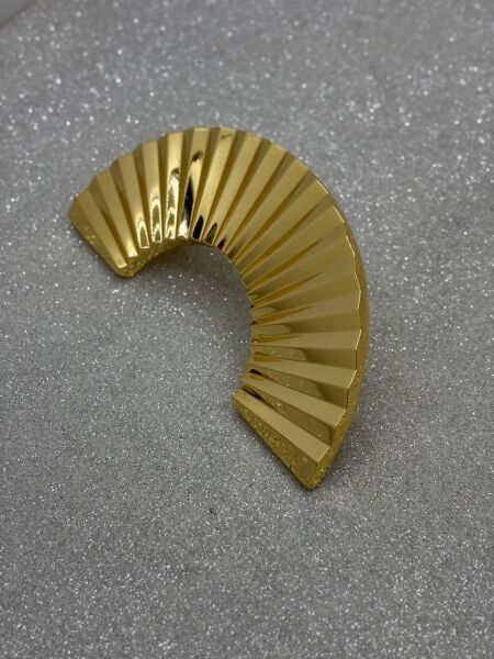 VİEN MARGHERİTA 64MM DOLAP KULPU ALTIN