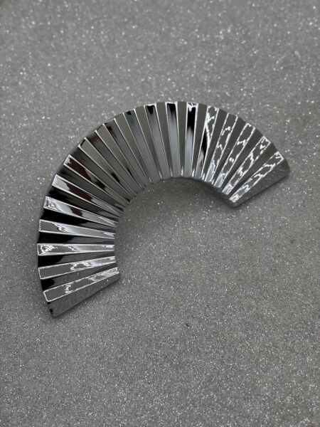 VİEN MARGHERİTA 64MM DOLAP KULPU KROM