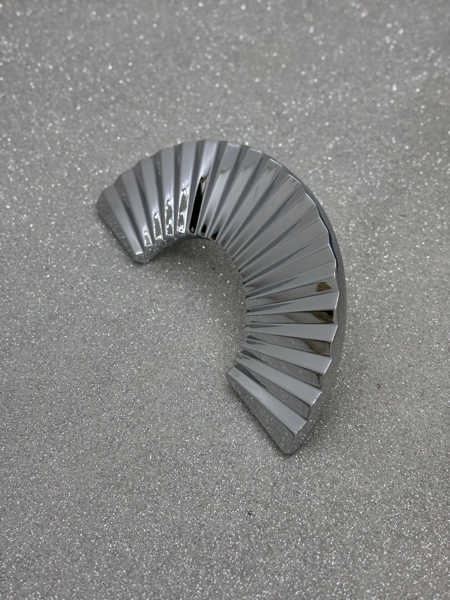 VİEN MARGHERİTA 64MM DOLAP KULPU KROM
