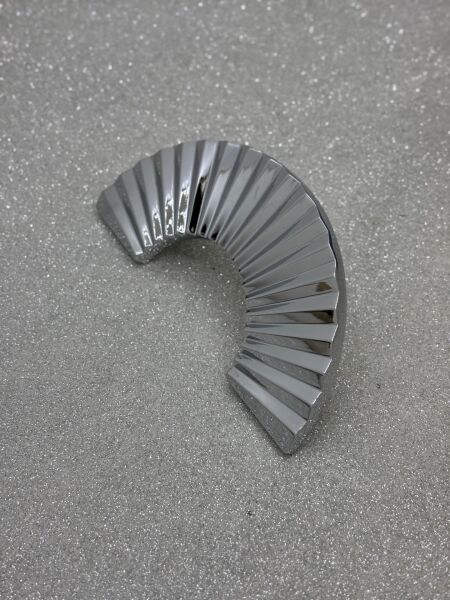 VİEN MARGHERİTA 64MM DOLAP KULPU KROM