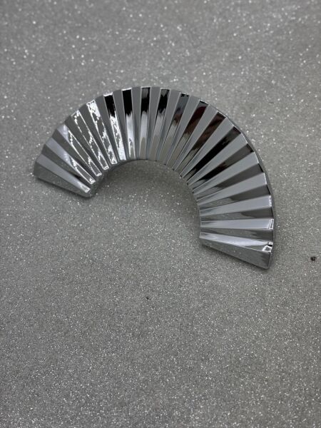 VİEN MARGHERİTA 64MM DOLAP KULPU KROM