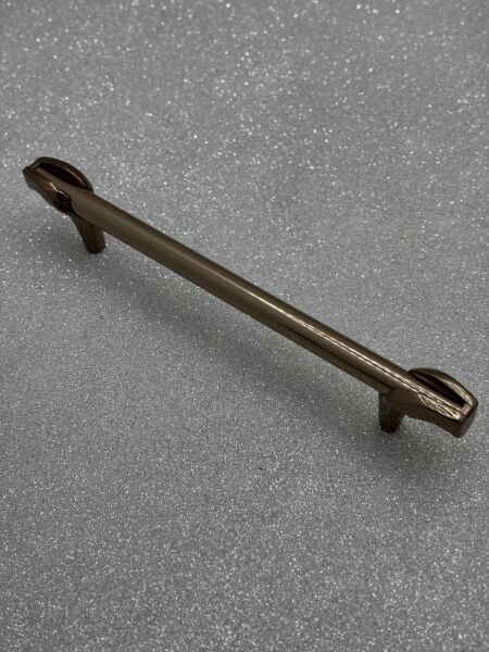 İMZA PRADA 160MM DOLAP KULPU BRONZ